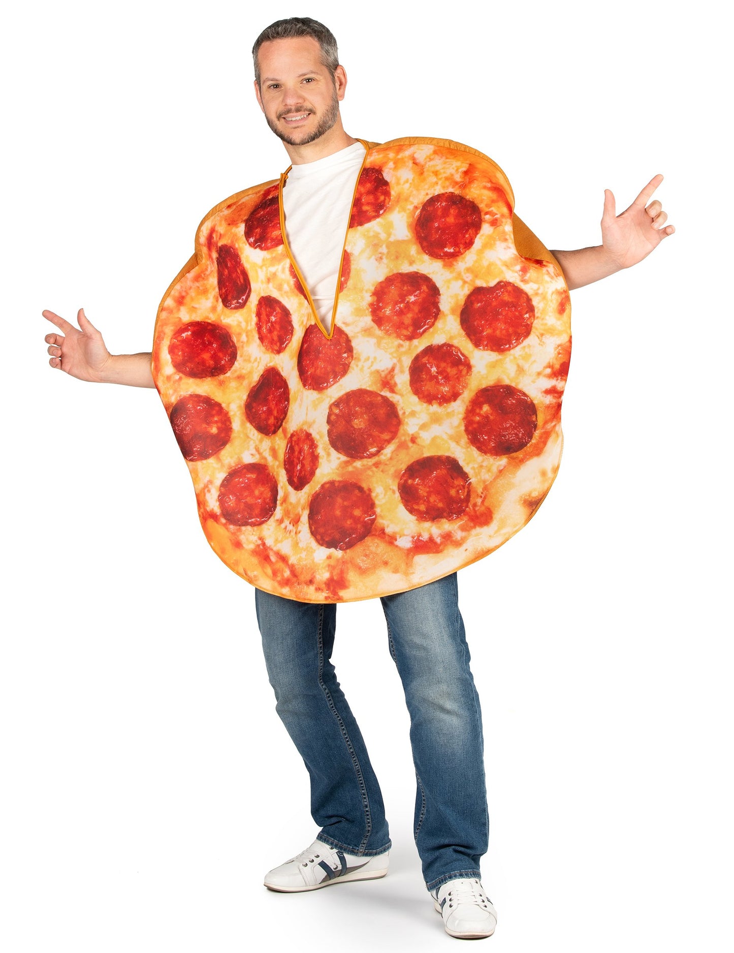 Kostim za odrasle pizze