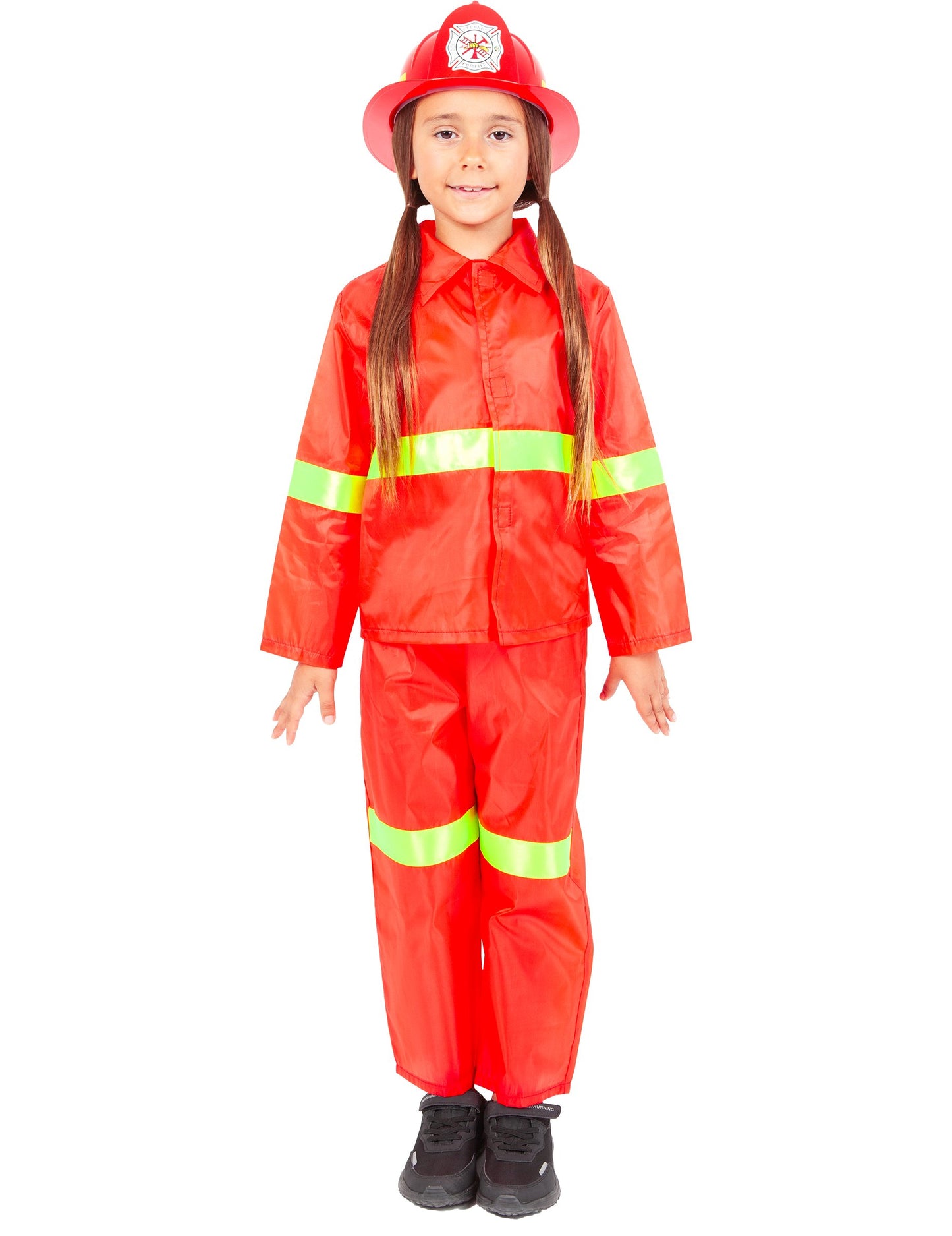 Osnovna djeca Crvenog vatrogasaca