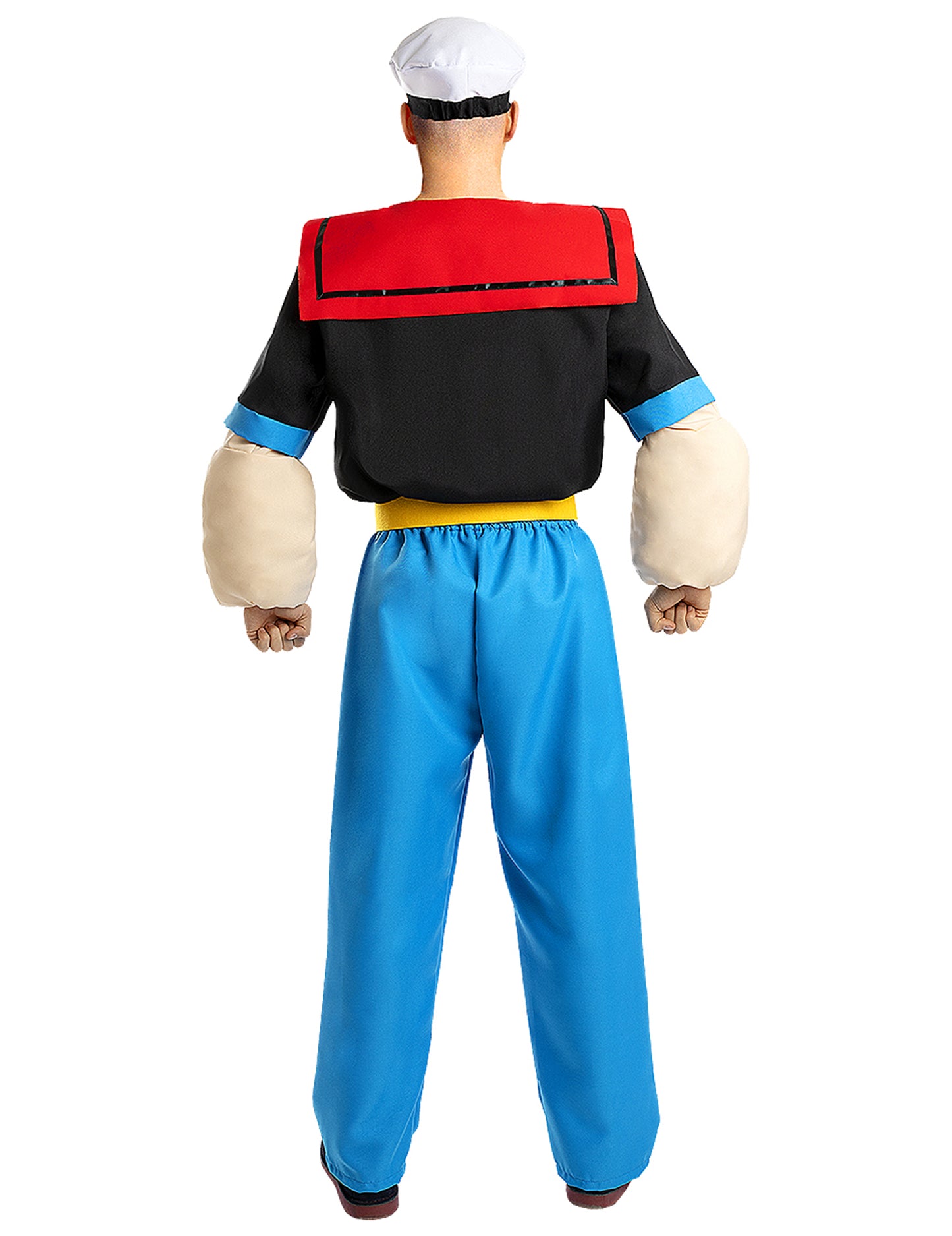 Kostim Popaja za odrasle