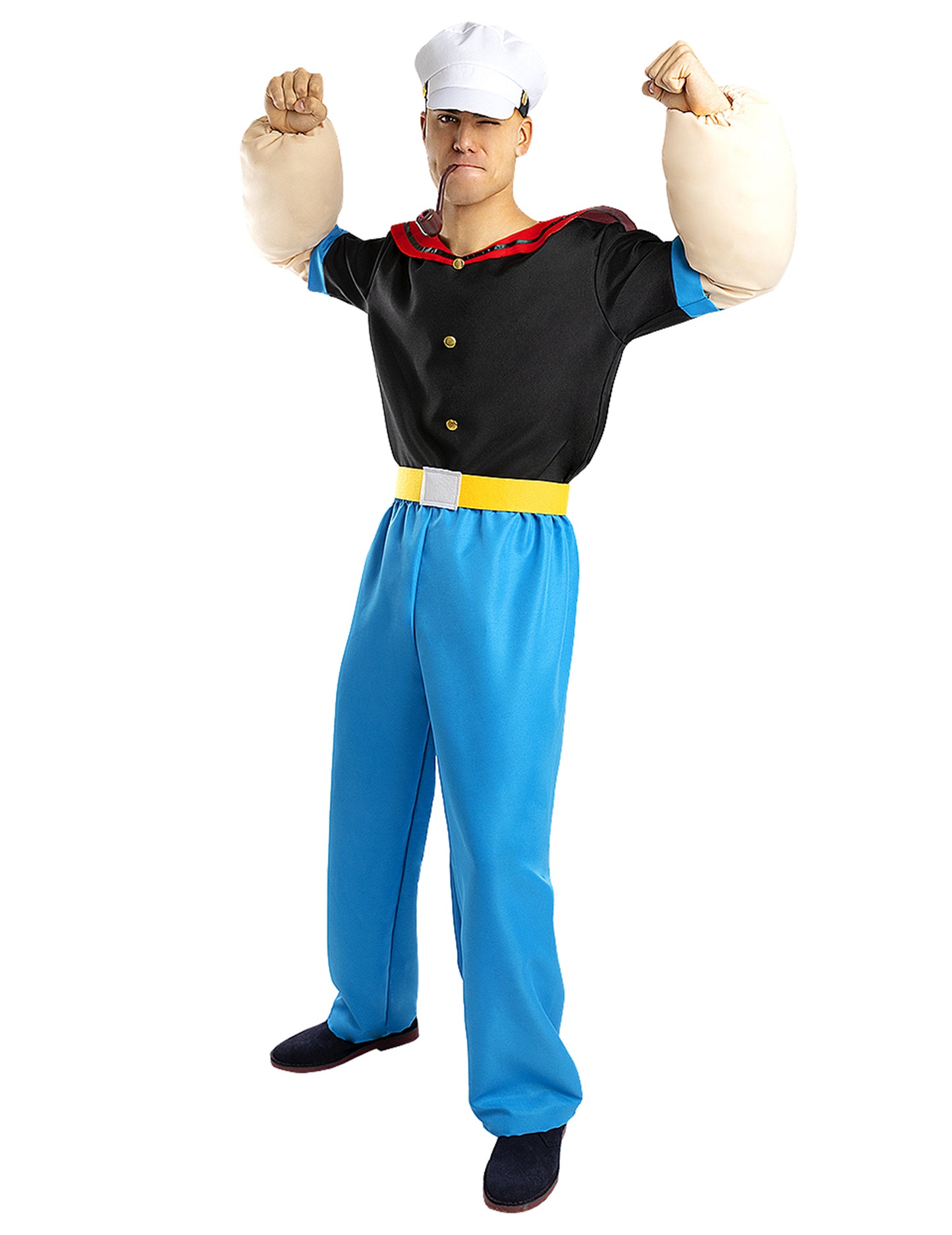 Kostim Popaja za odrasle