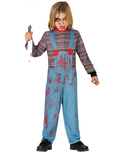 Chucky kostimi