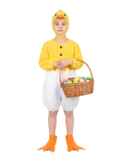 Kostimi kokoši i pileta za djecu
