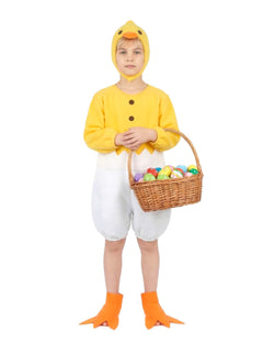 Kostimi kokoši i pileta za djecu