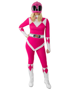 Kostimi Power Rangers za odrasle