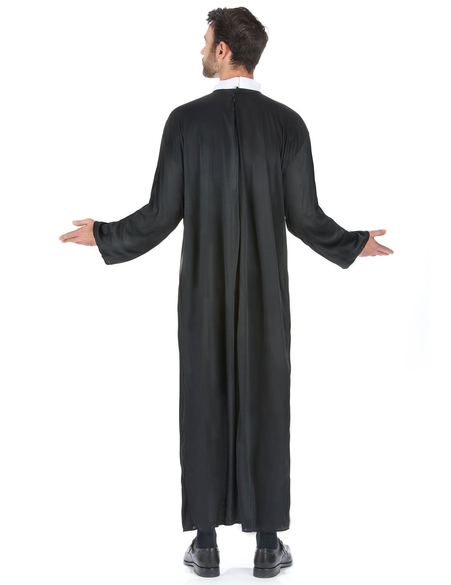 Prerušavanje svećenika Hommelier