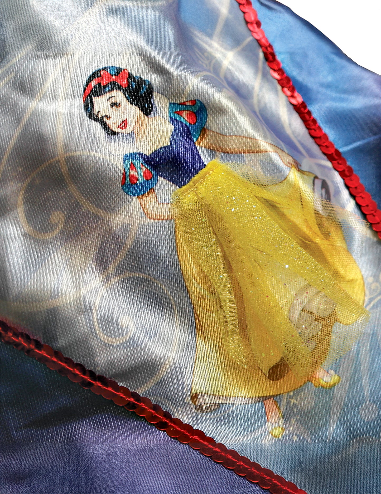 Princeza balerina princeza snježna balera djevojka