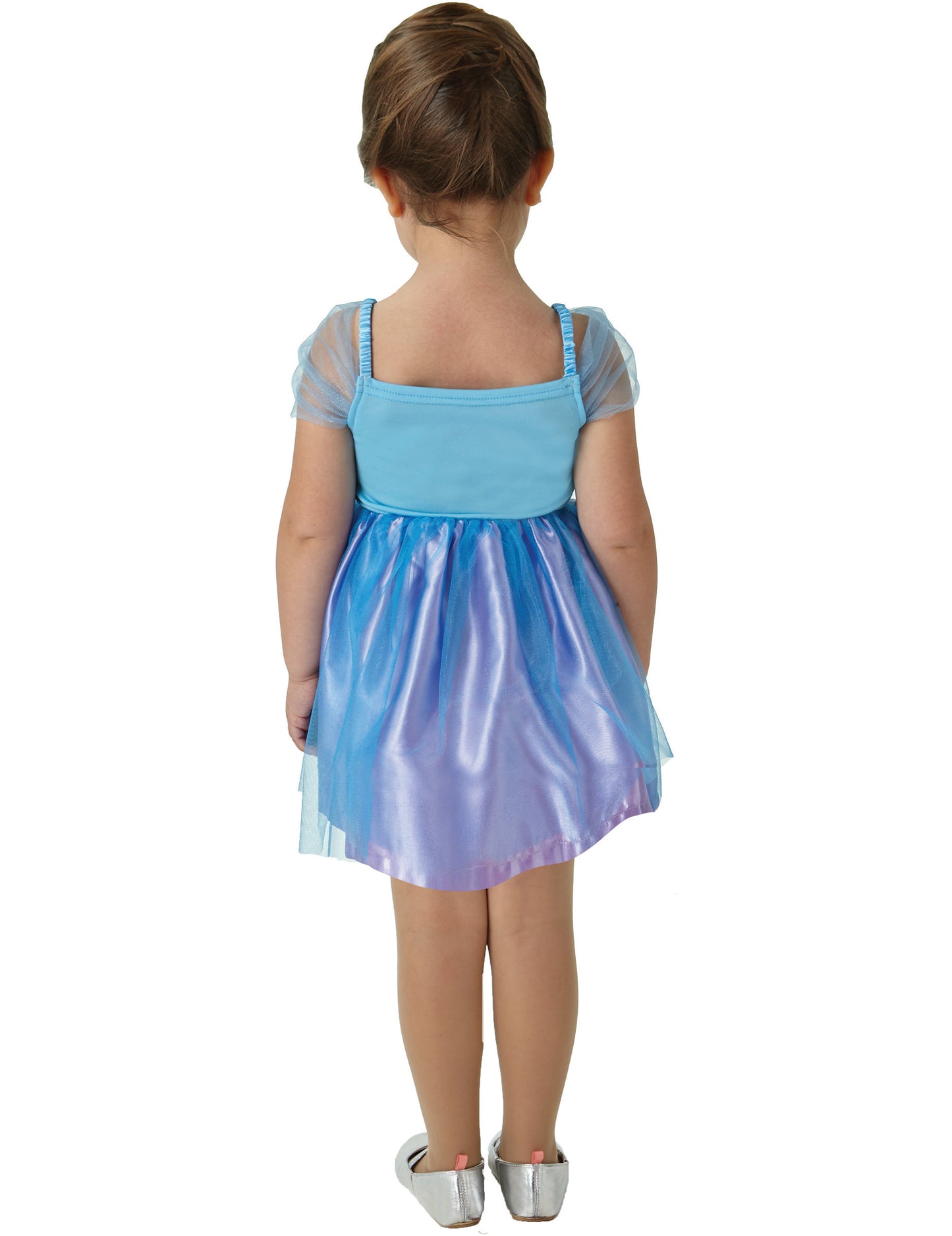 Pepeljuga djevojka princeza prerušena djevojka