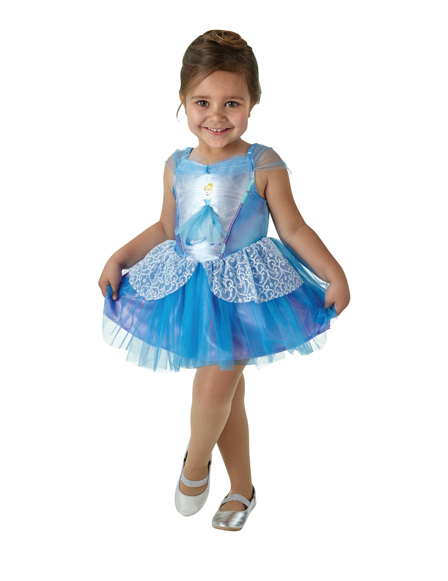 Pepeljuga djevojka princeza prerušena djevojka