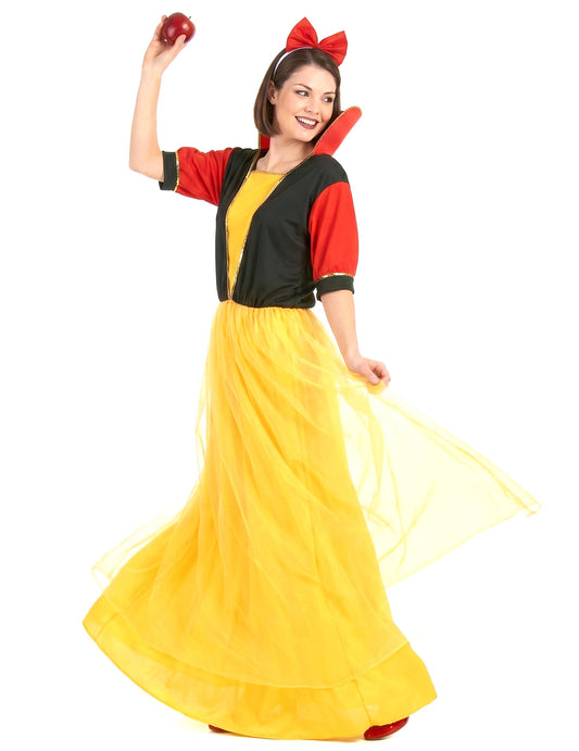 Princeza Fairy Fairy kostim žena