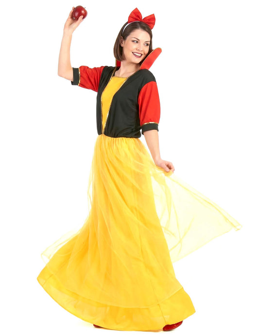 Princeza Fairy Fairy kostim žena