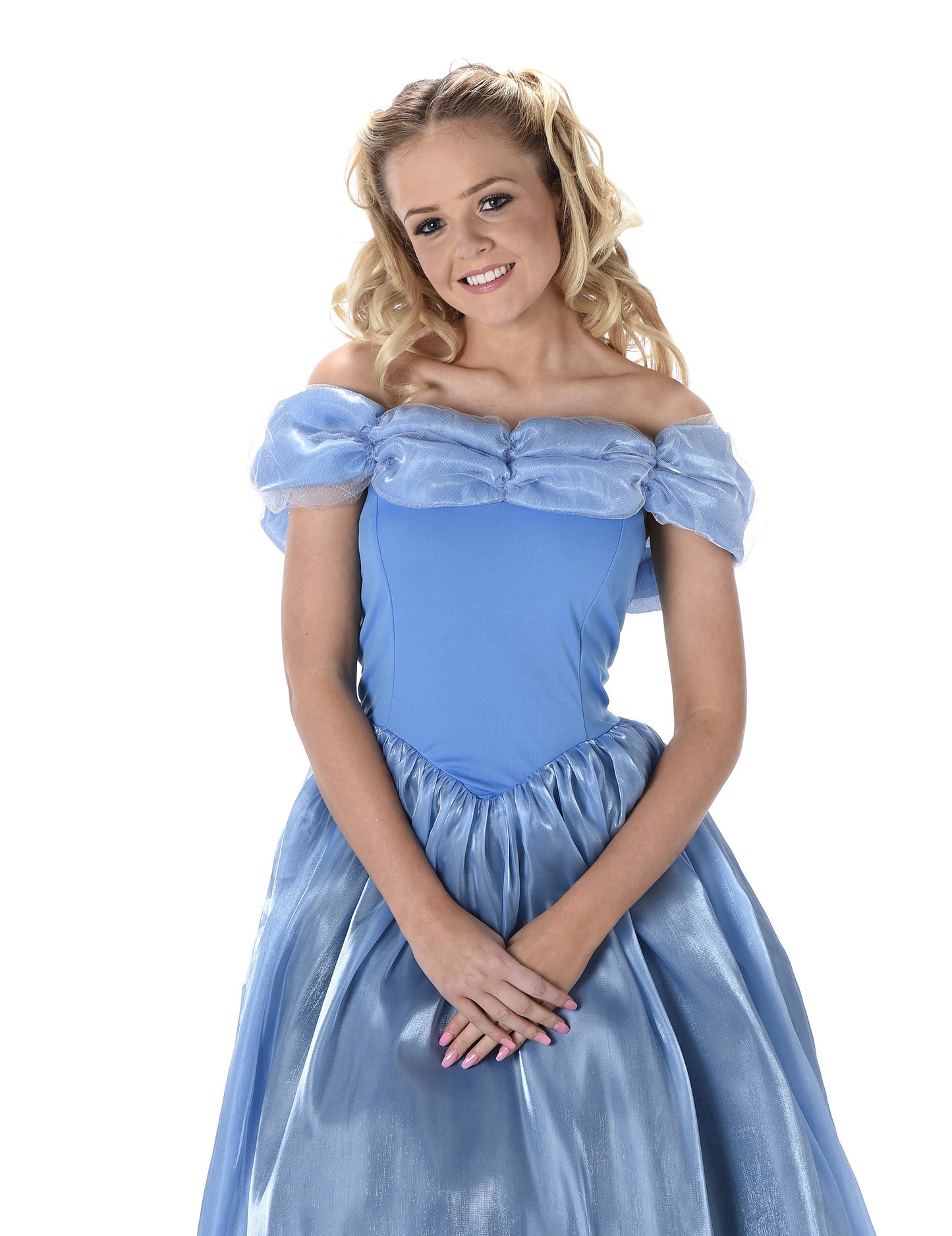 Prerušiti princezu od ponoćne žene