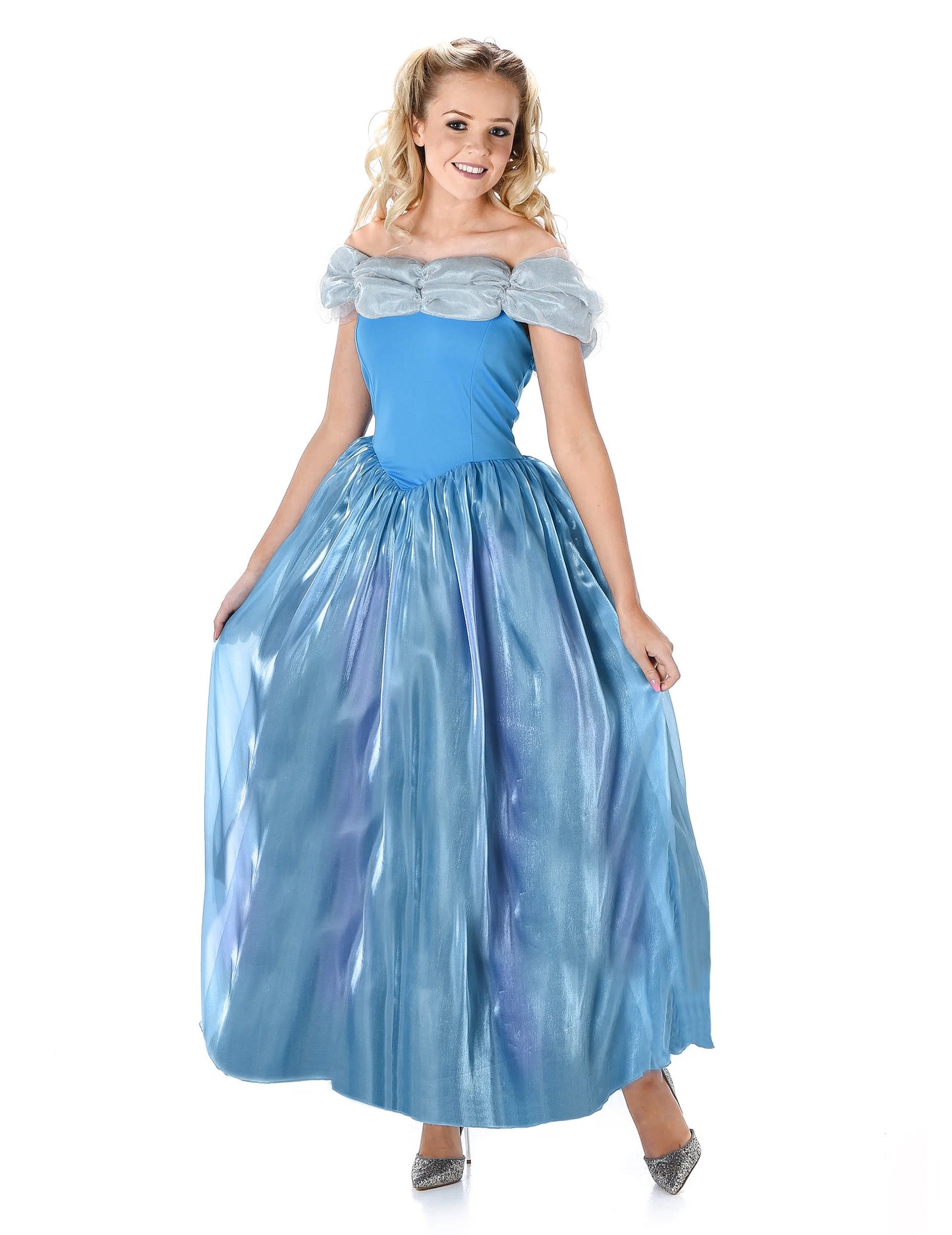 Prerušiti princezu od ponoćne žene