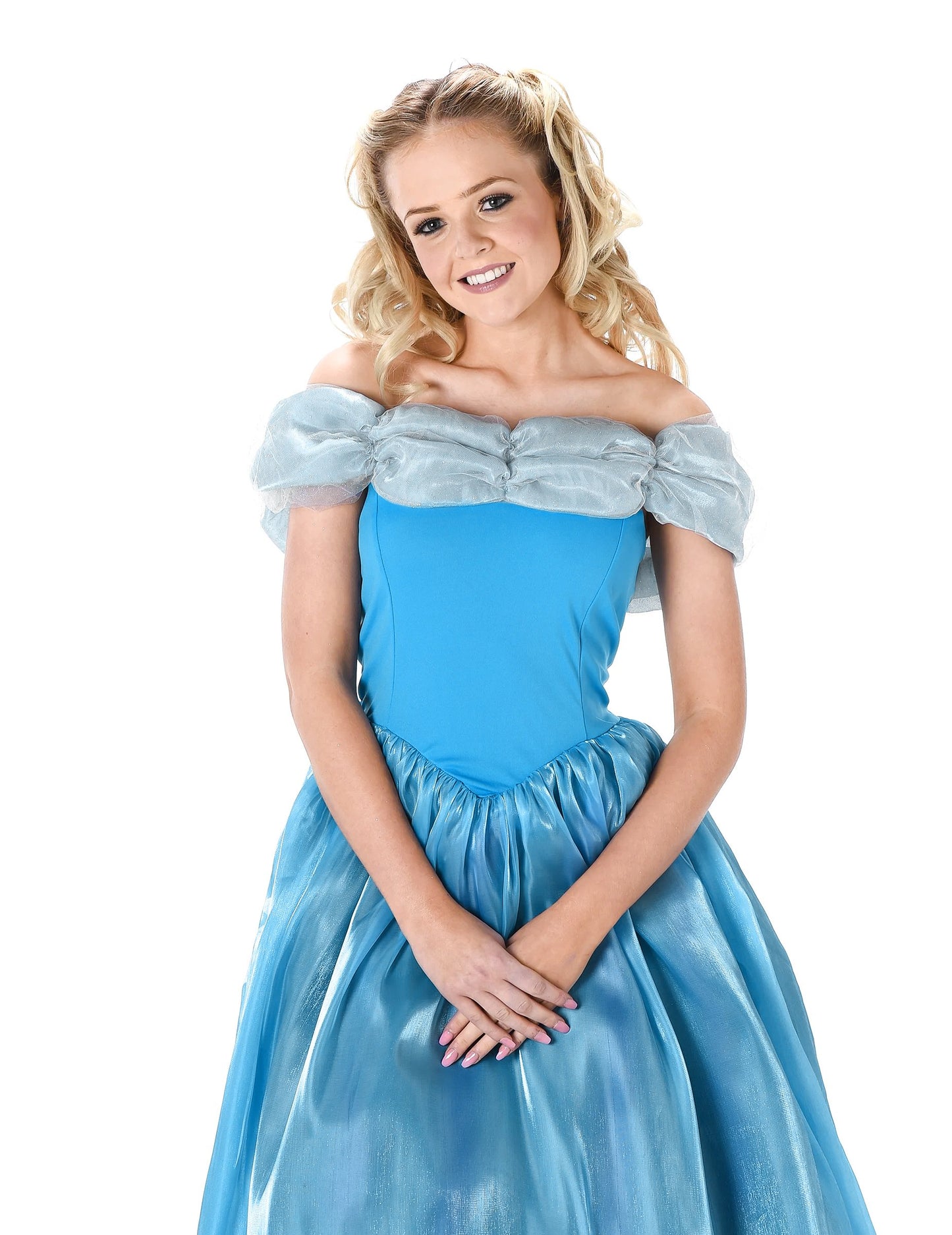 Prerušiti princezu od ponoćne žene