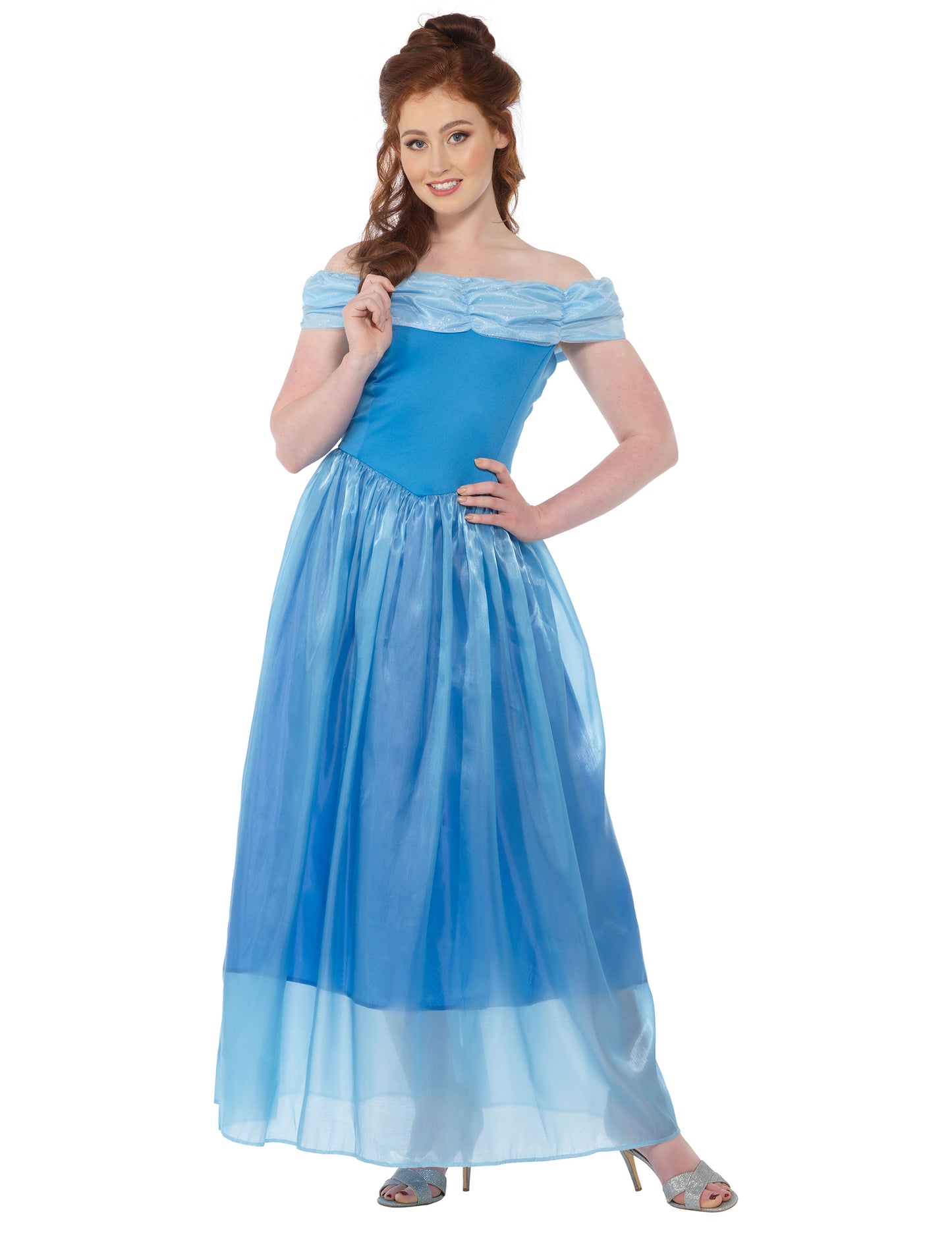 Prerušiti princezu od ponoćne žene