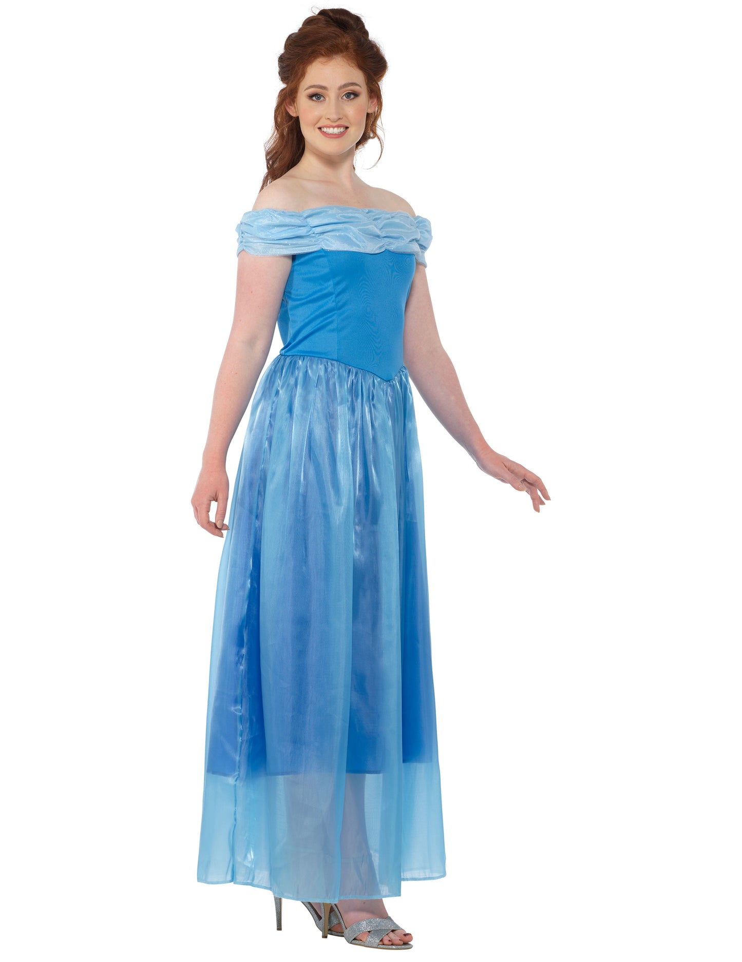 Prerušiti princezu od ponoćne žene