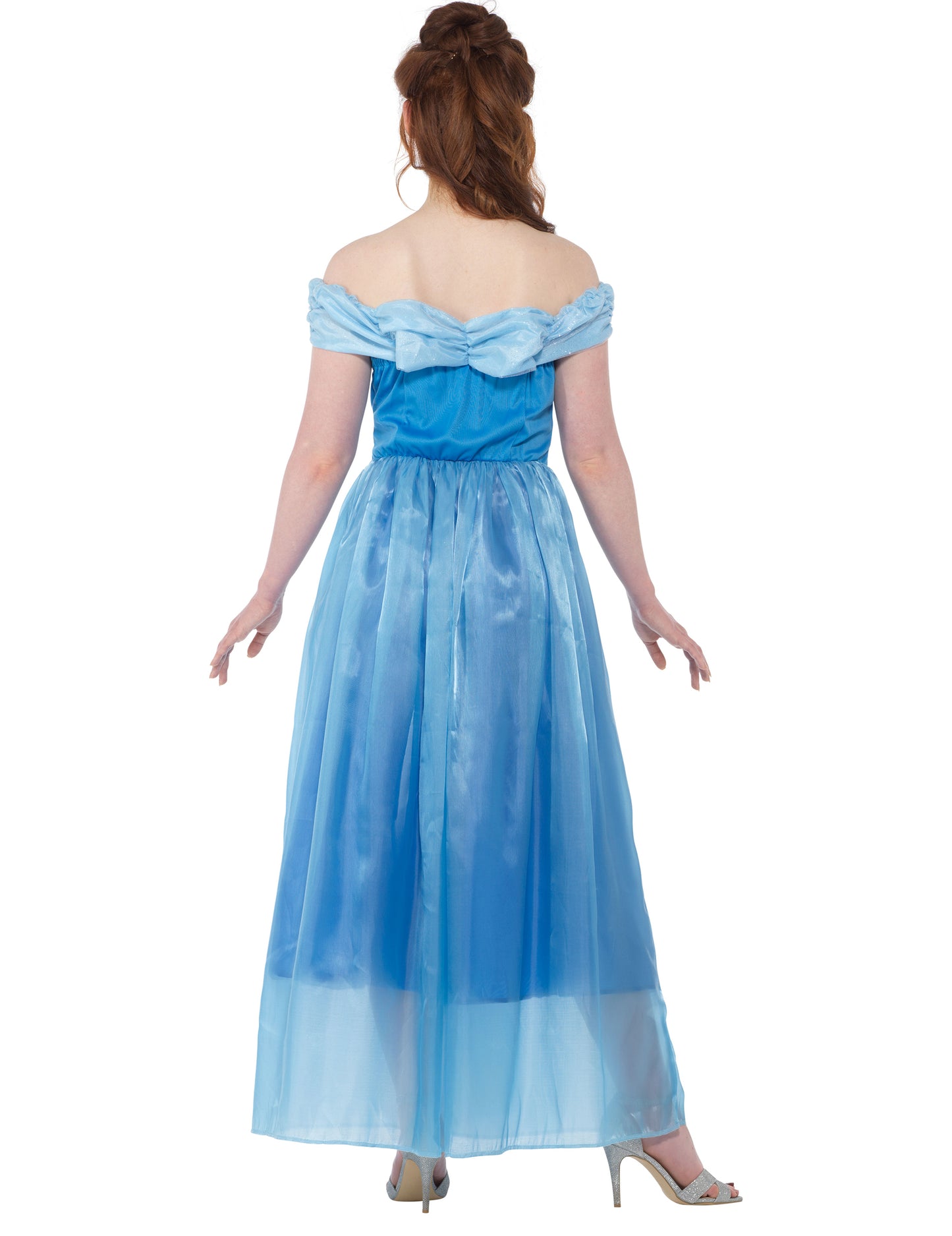 Prerušiti princezu od ponoćne žene