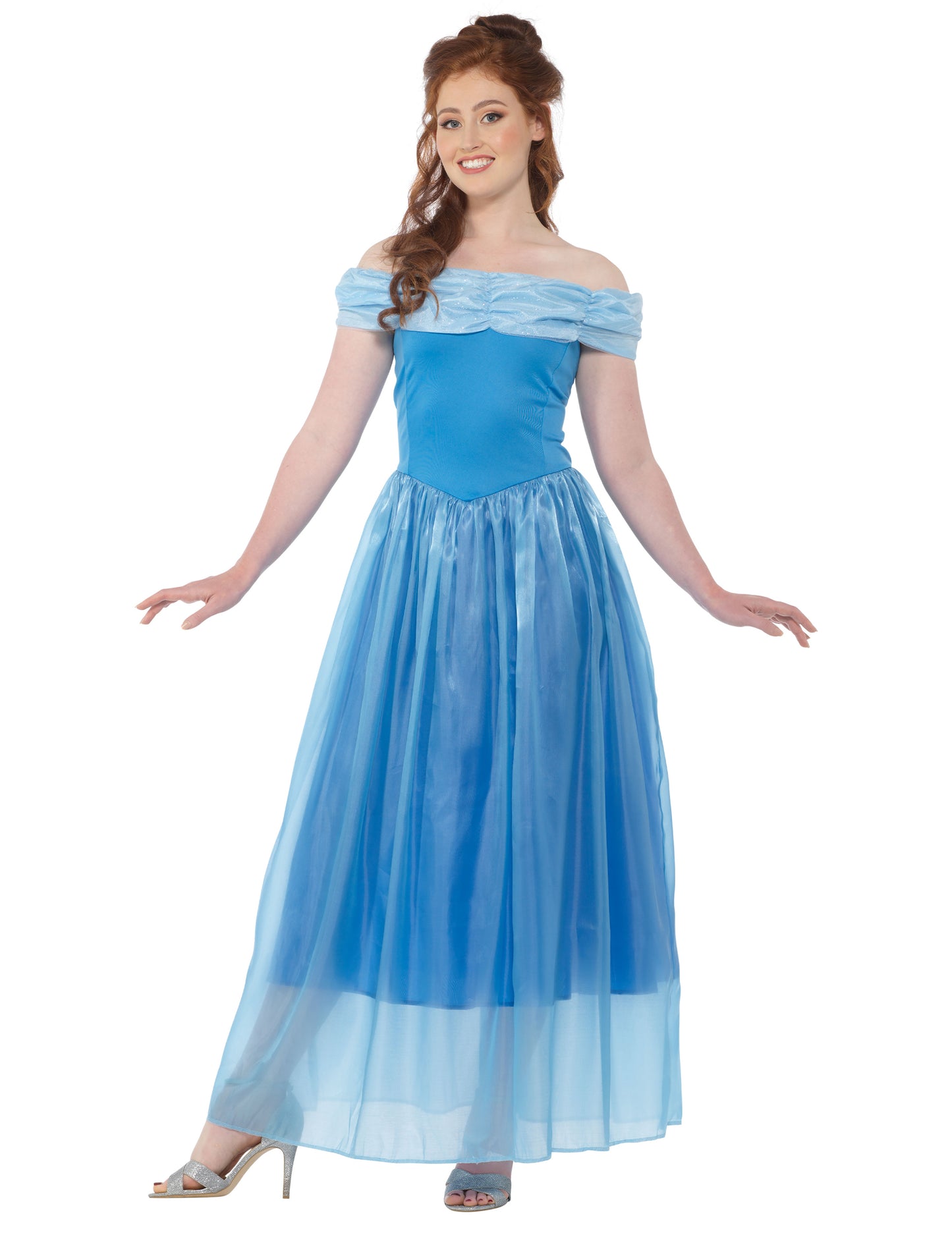 Prerušiti princezu od ponoćne žene