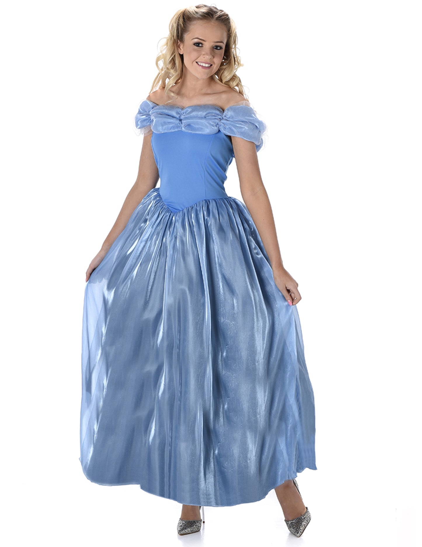 Prerušiti princezu od ponoćne žene