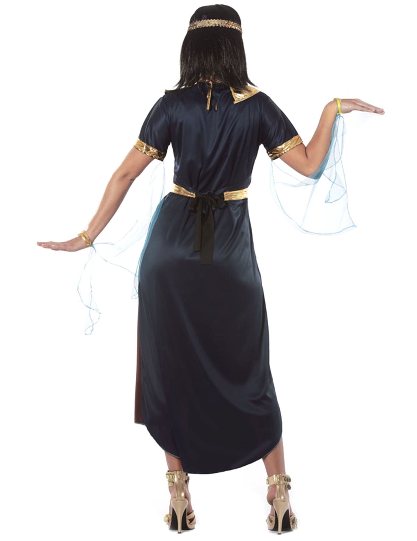 Princeza kostim Nilske žene