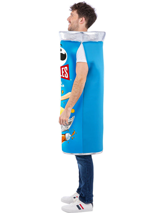 Kostim Pringles® sol i ocat za odrasle