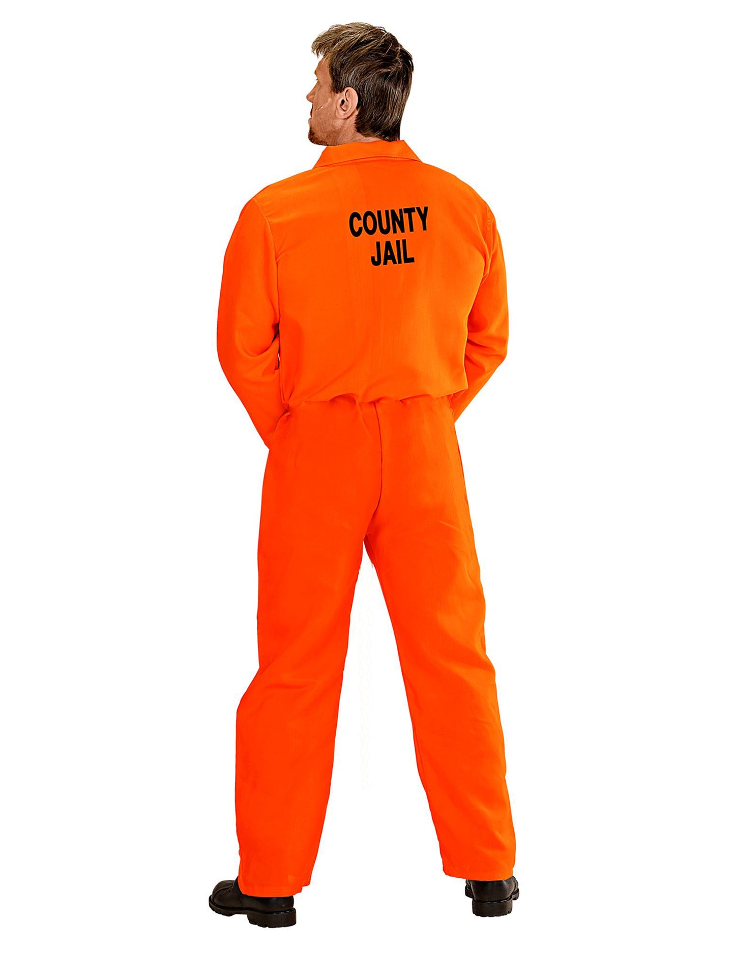 Prerušavanje zatvorenika naranče