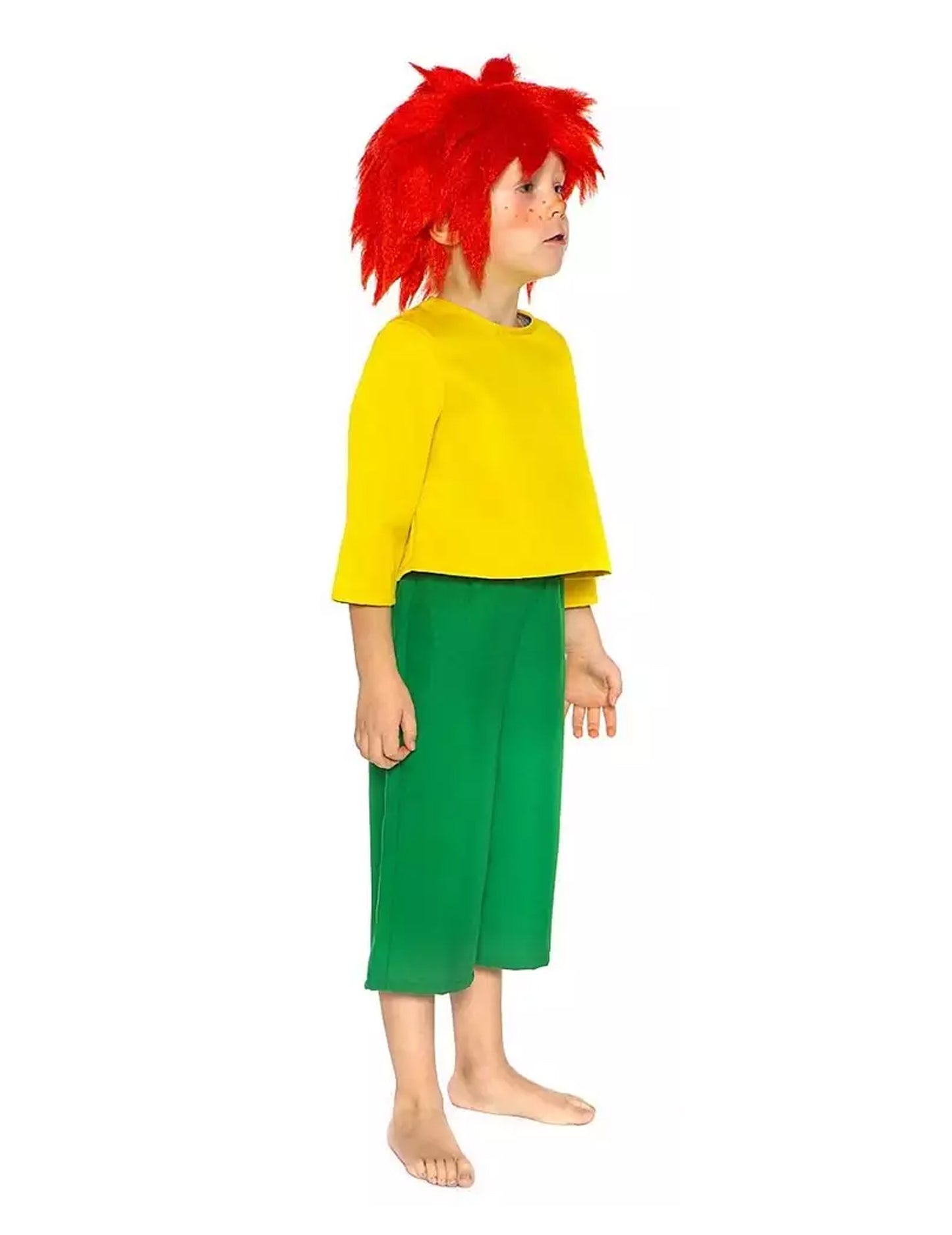 Dječji kostim Pumuckl