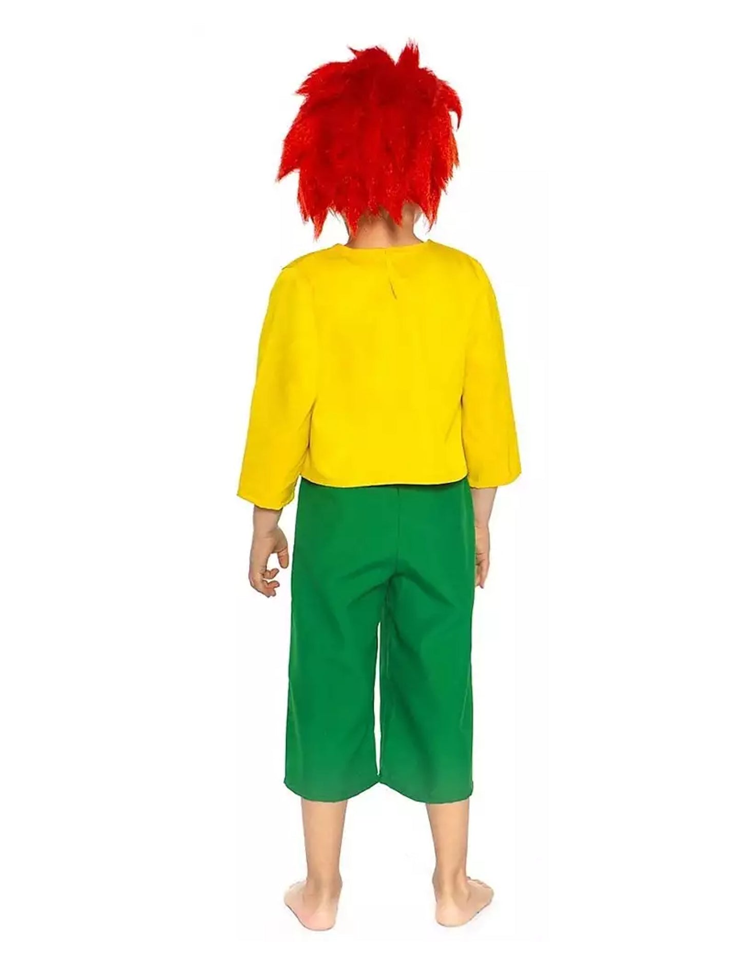 Dječji kostim Pumuckl