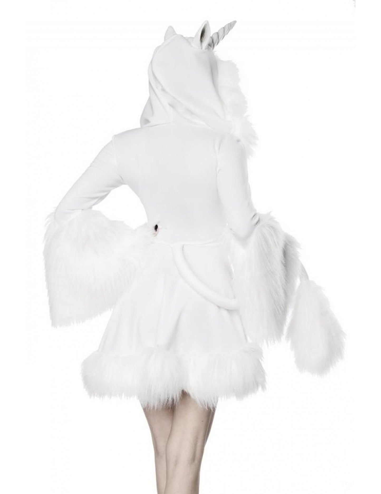 Haljina seksi žena prerušena