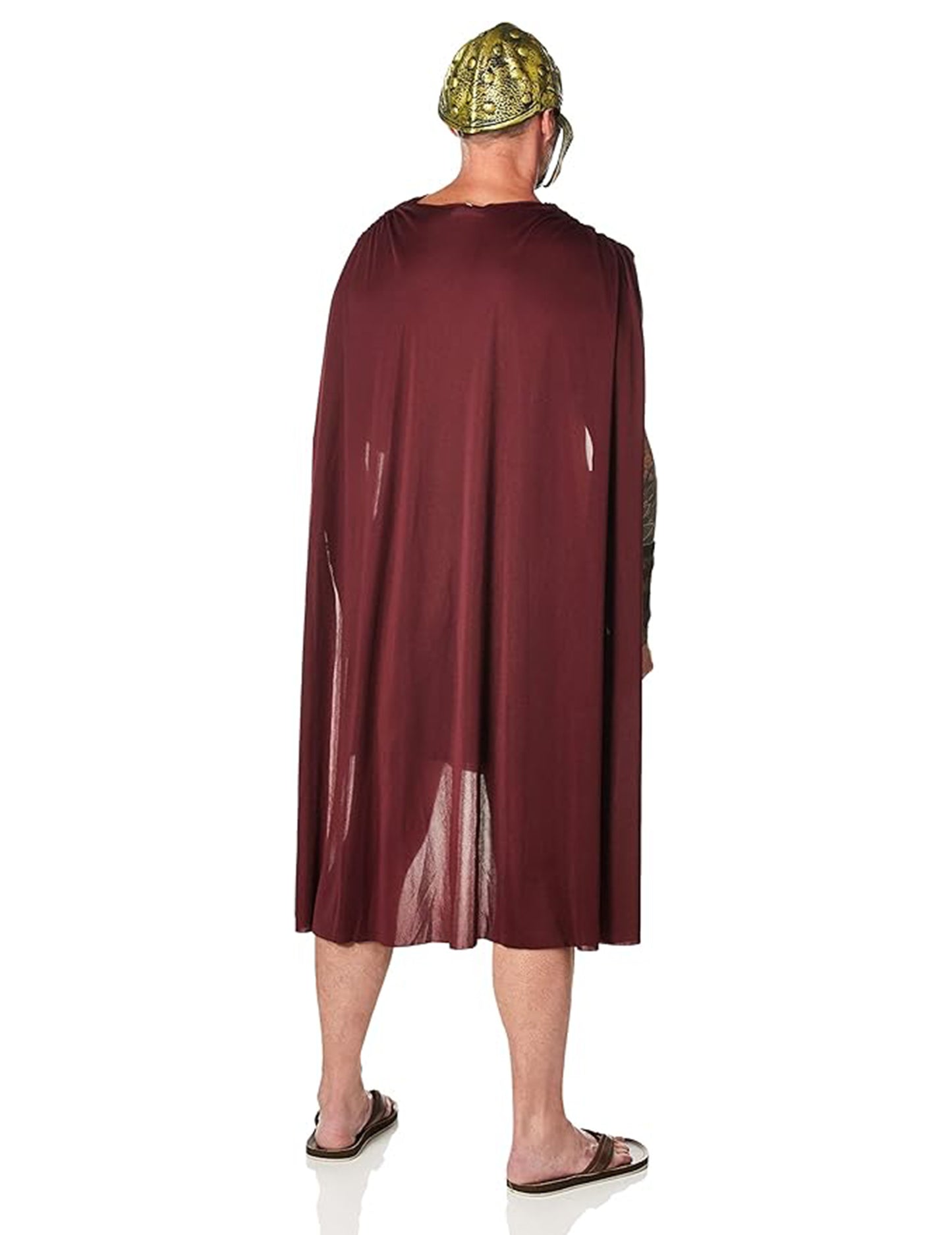 Romanski prerušavanje odraslih