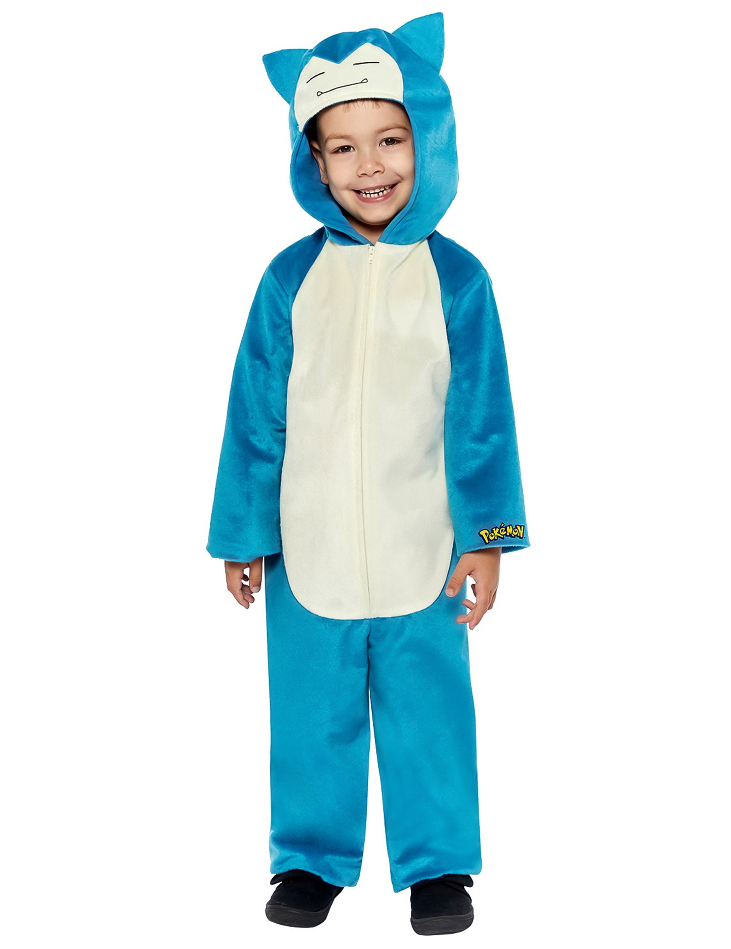 Dječji Ronflex Pokémon kostim
