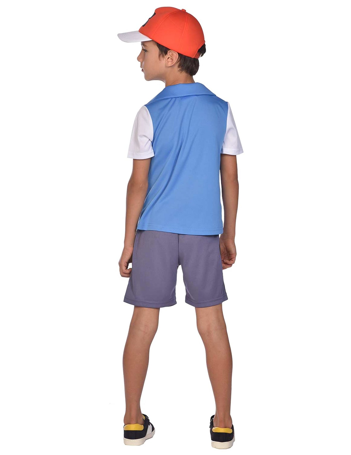 Sacha Pokémon dječji kostim