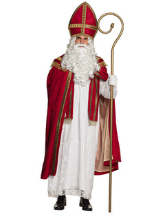 Odrasli kostimi za Svetog Nikolu