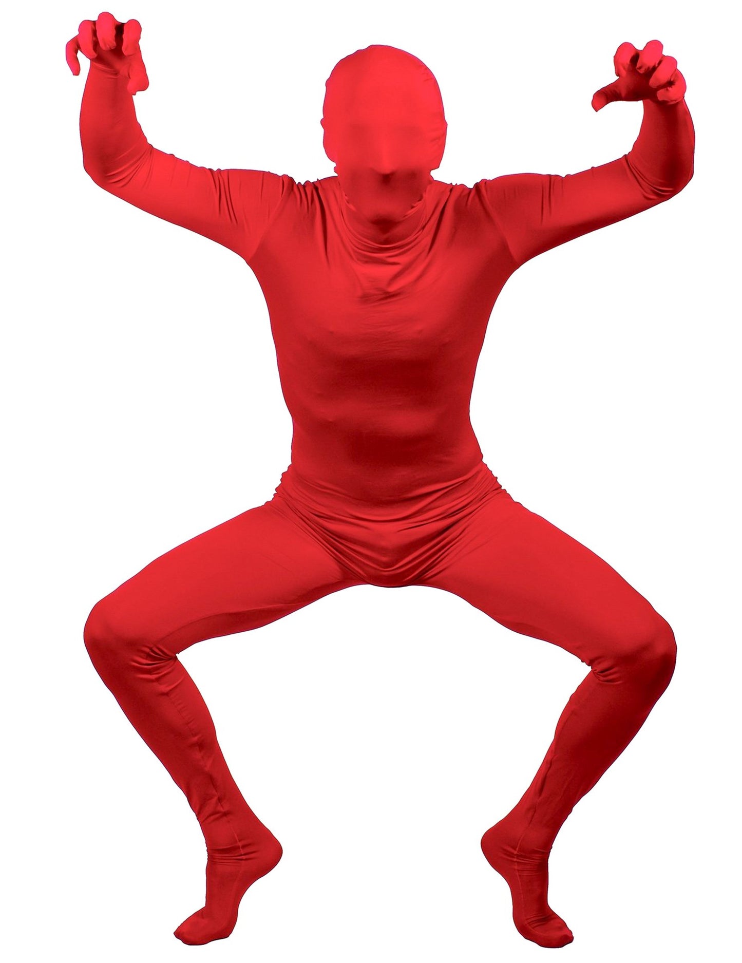 Prerušavanje kože s odraslim osobama