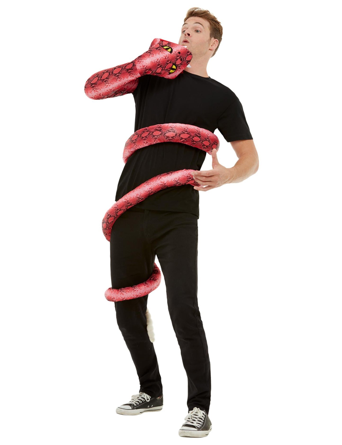 Odrasli kostim zmija Anaconda