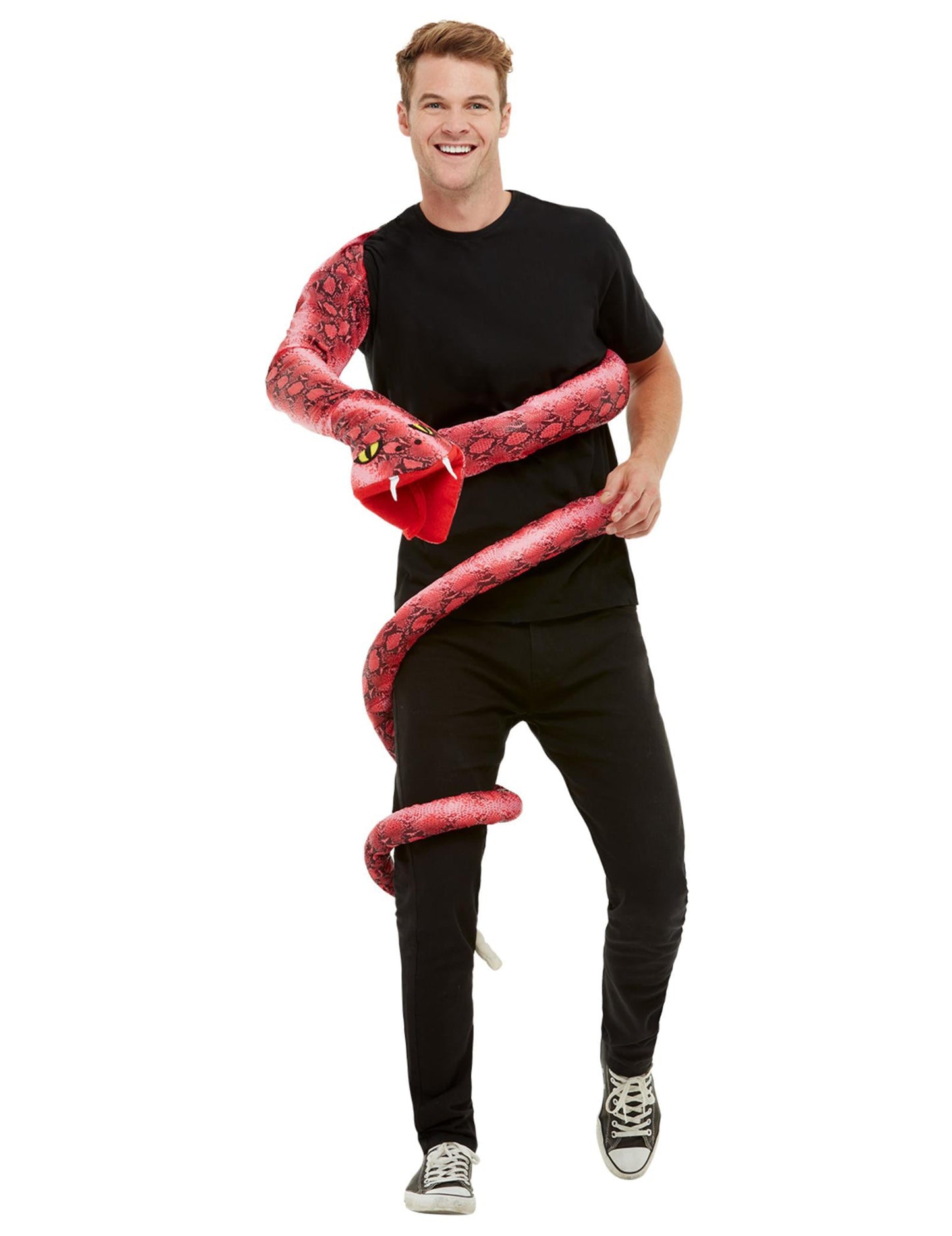 Odrasli kostim zmija Anaconda