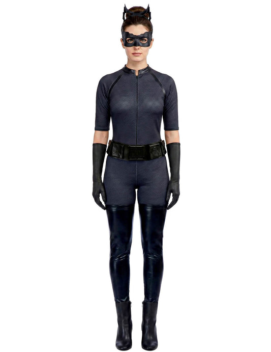 Seksi kostim Catwoman The Dark Night rises™ za žene