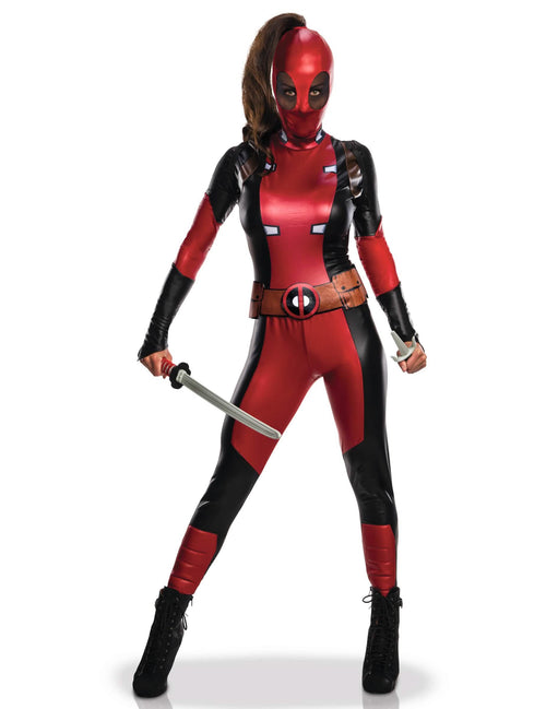 Kostimi Morphsuits