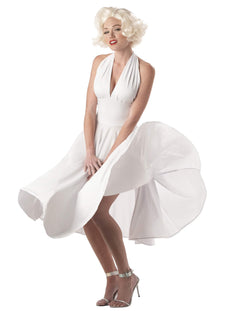 Kostimi Marilyn Monroe za odrasle