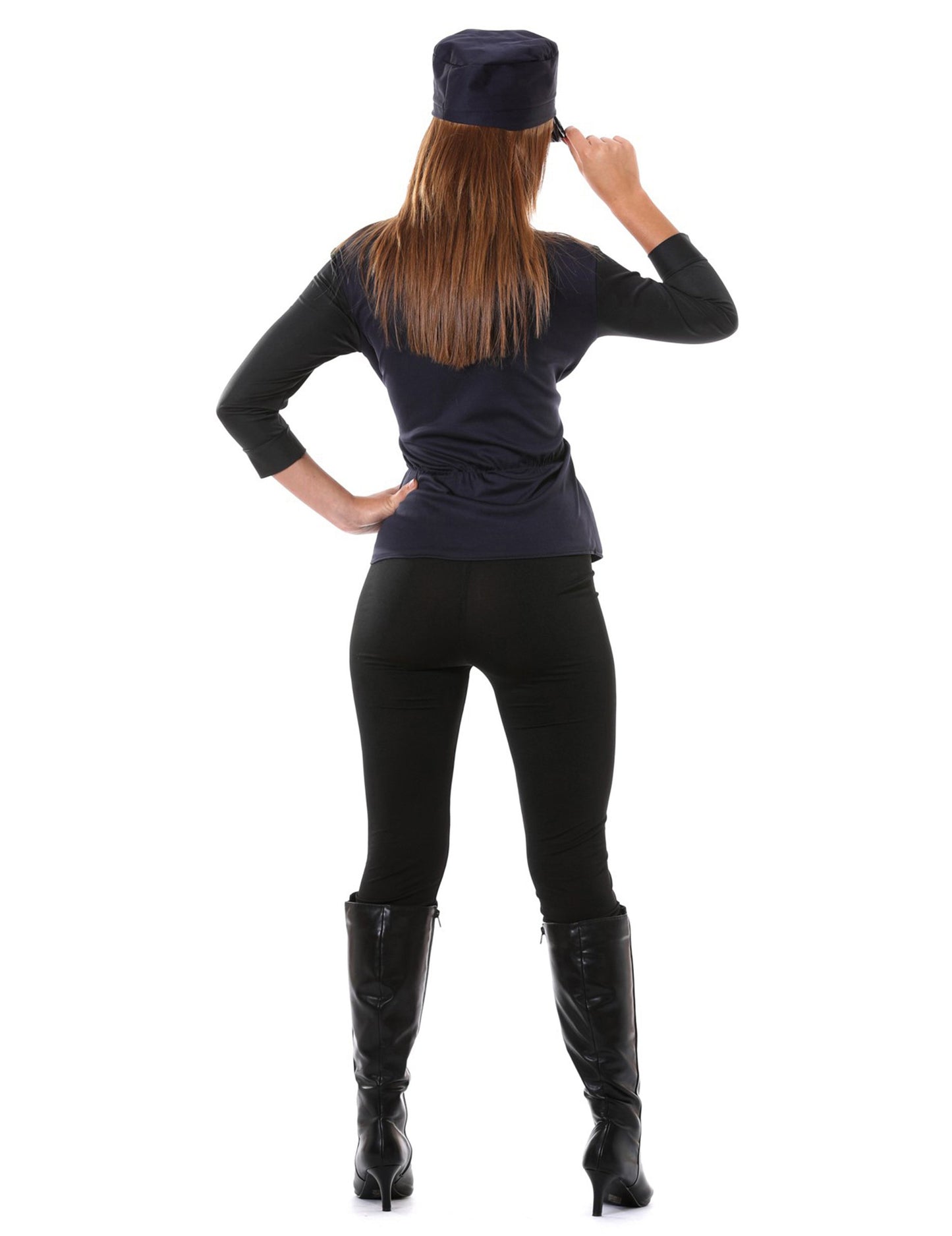 Seksi kostim Swat žena