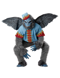 Kostimi demona za odrasle