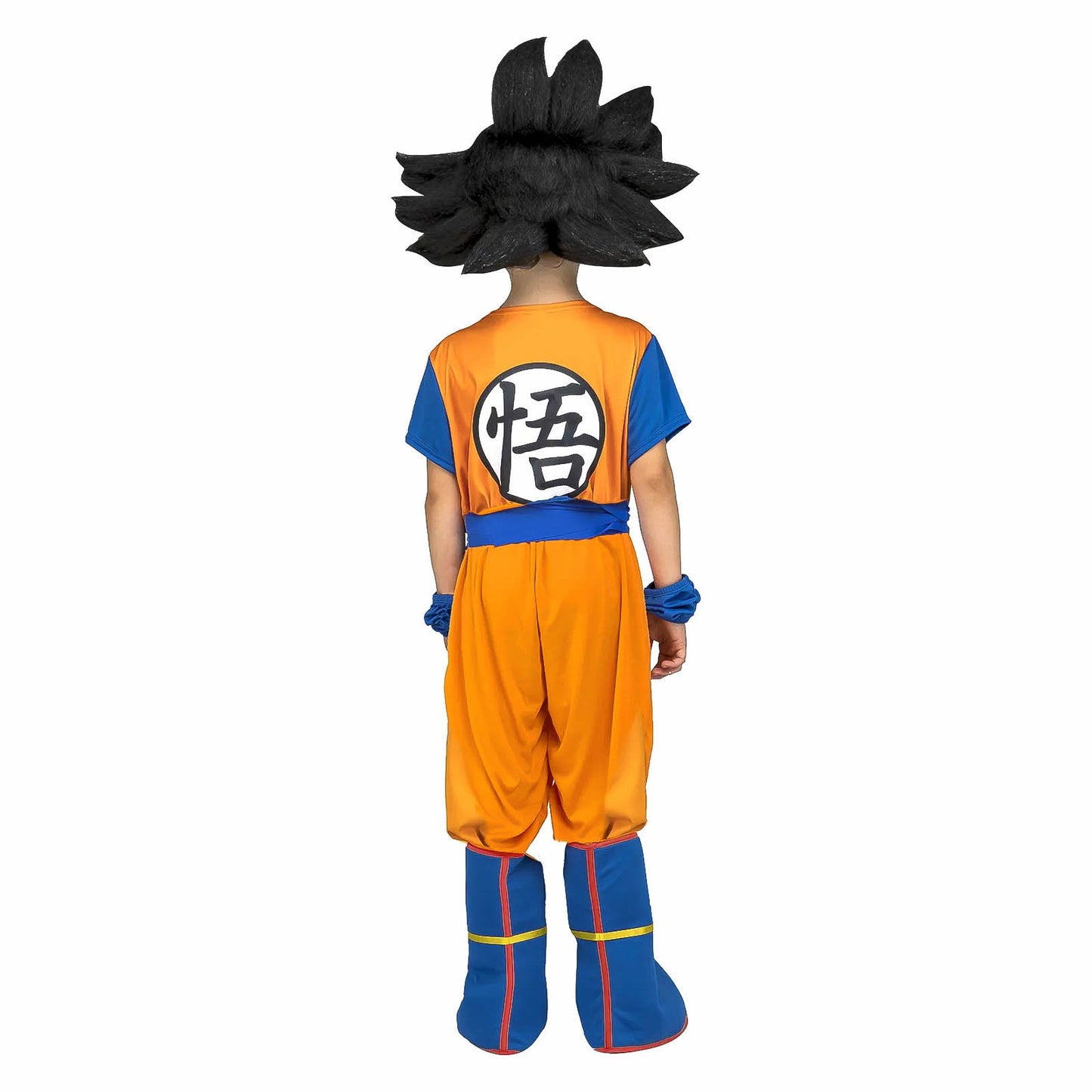 Sin Goku Dragon Ball Z Dječji kostim