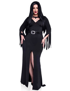 Kostimi Obitelji Addams u velikim veličinama