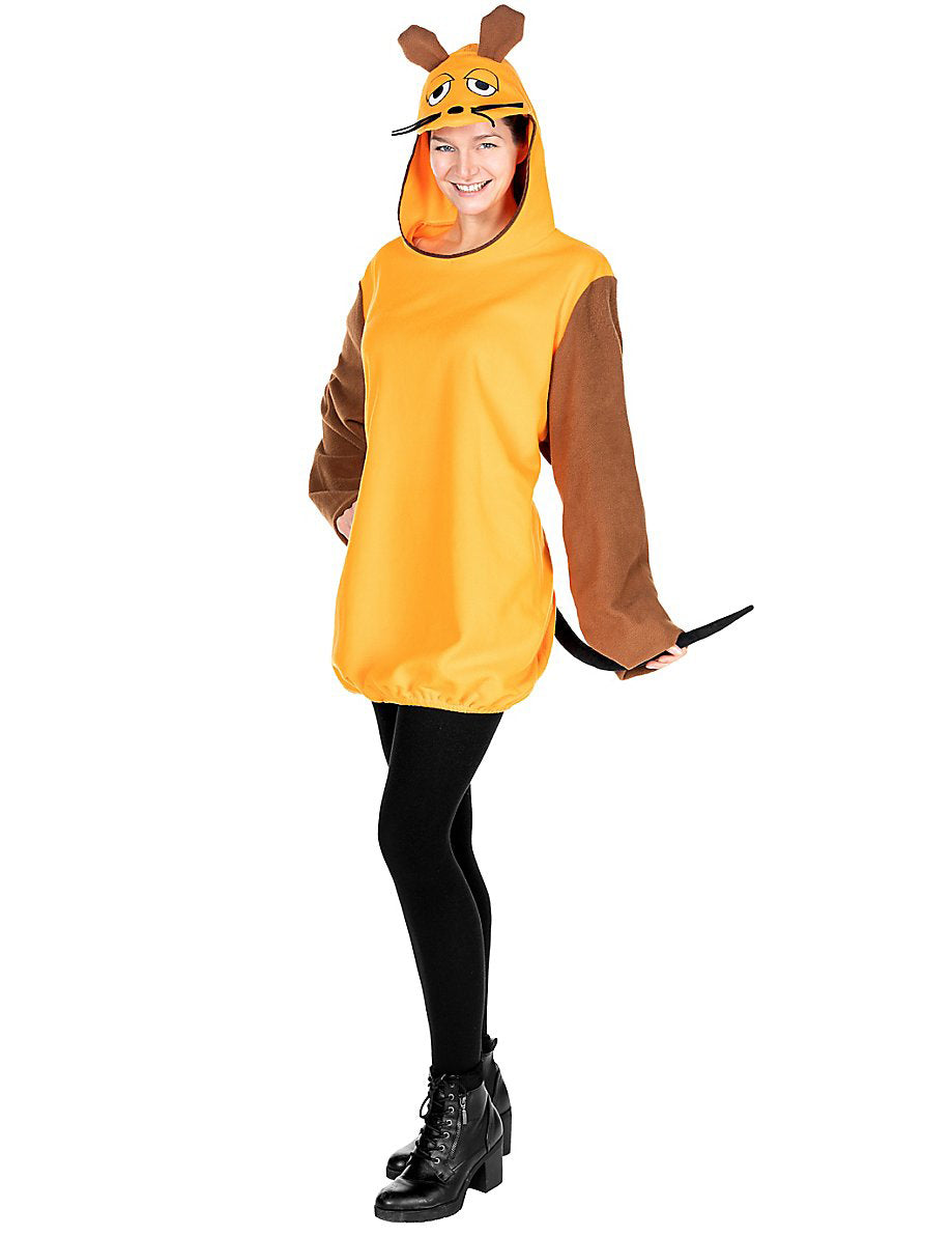 Prerušavanje mišje miša za odrasle