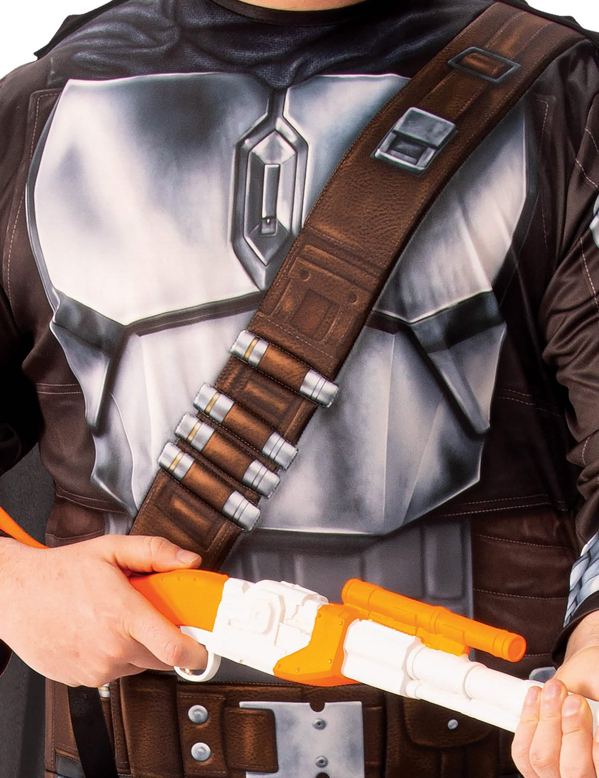 Kostim Star Wars - The Mandalorian™ za odrasle