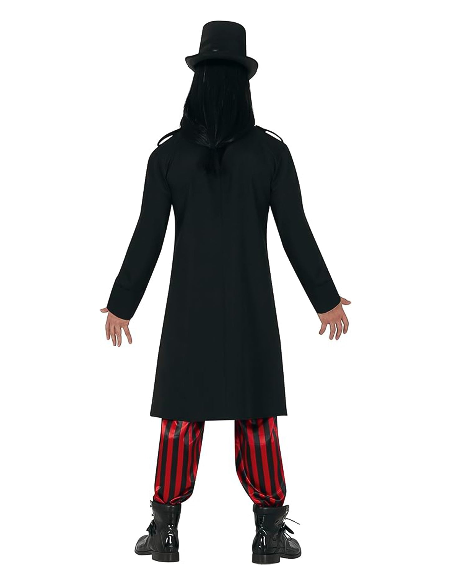 Prerušavanje odraslih Steampunk