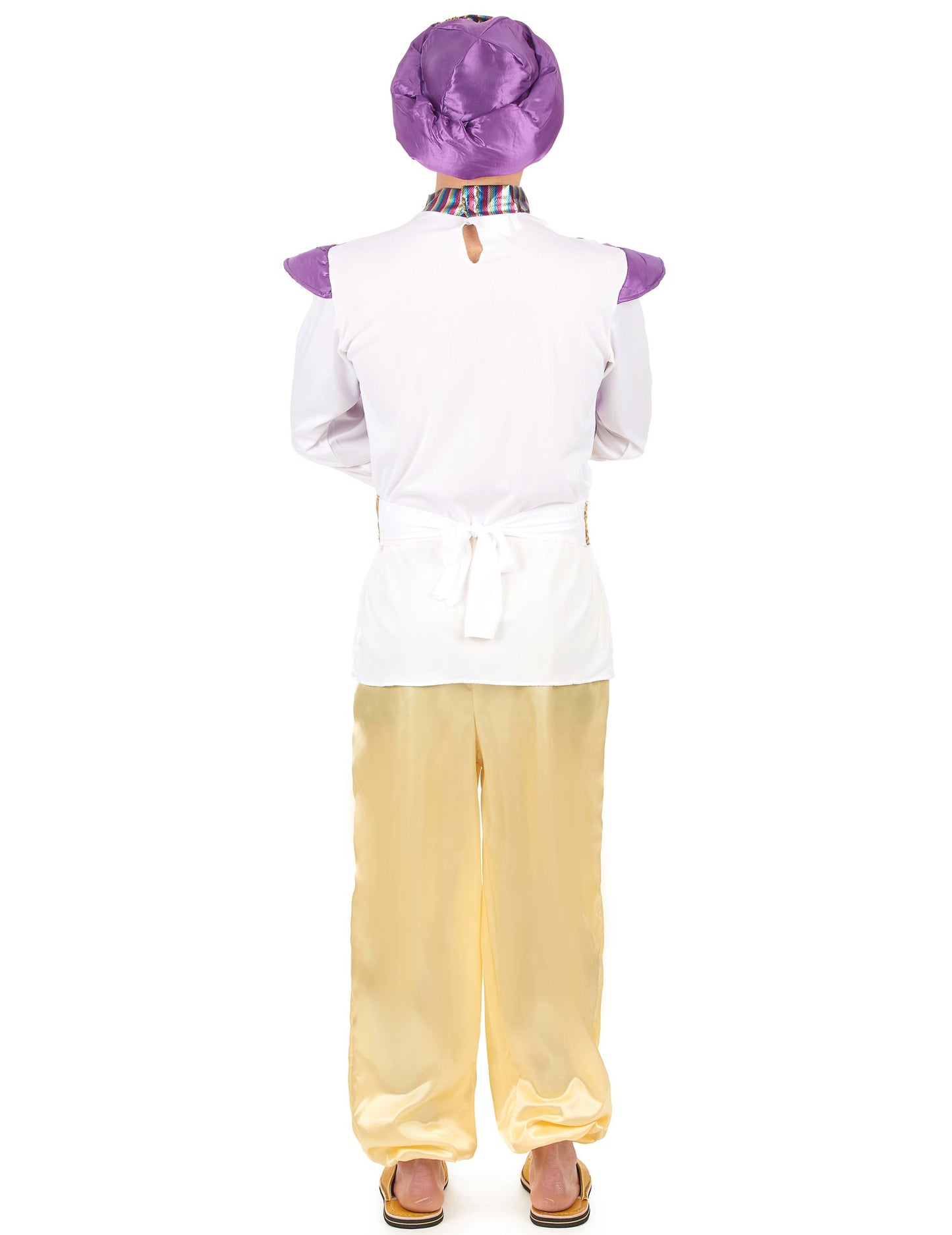 Prerušavanje čovjeka sultana