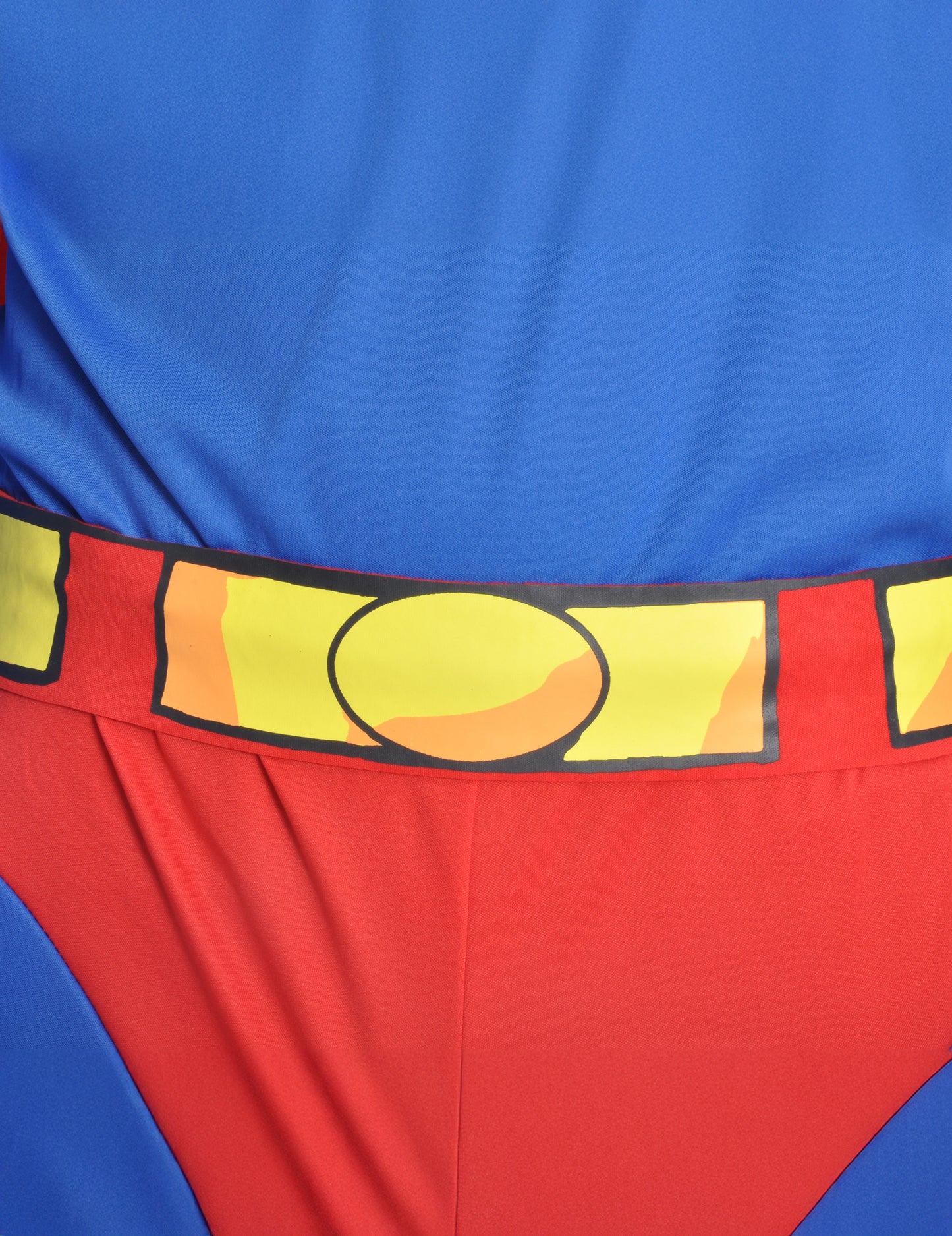Superman DC Comics kostim za muškarce