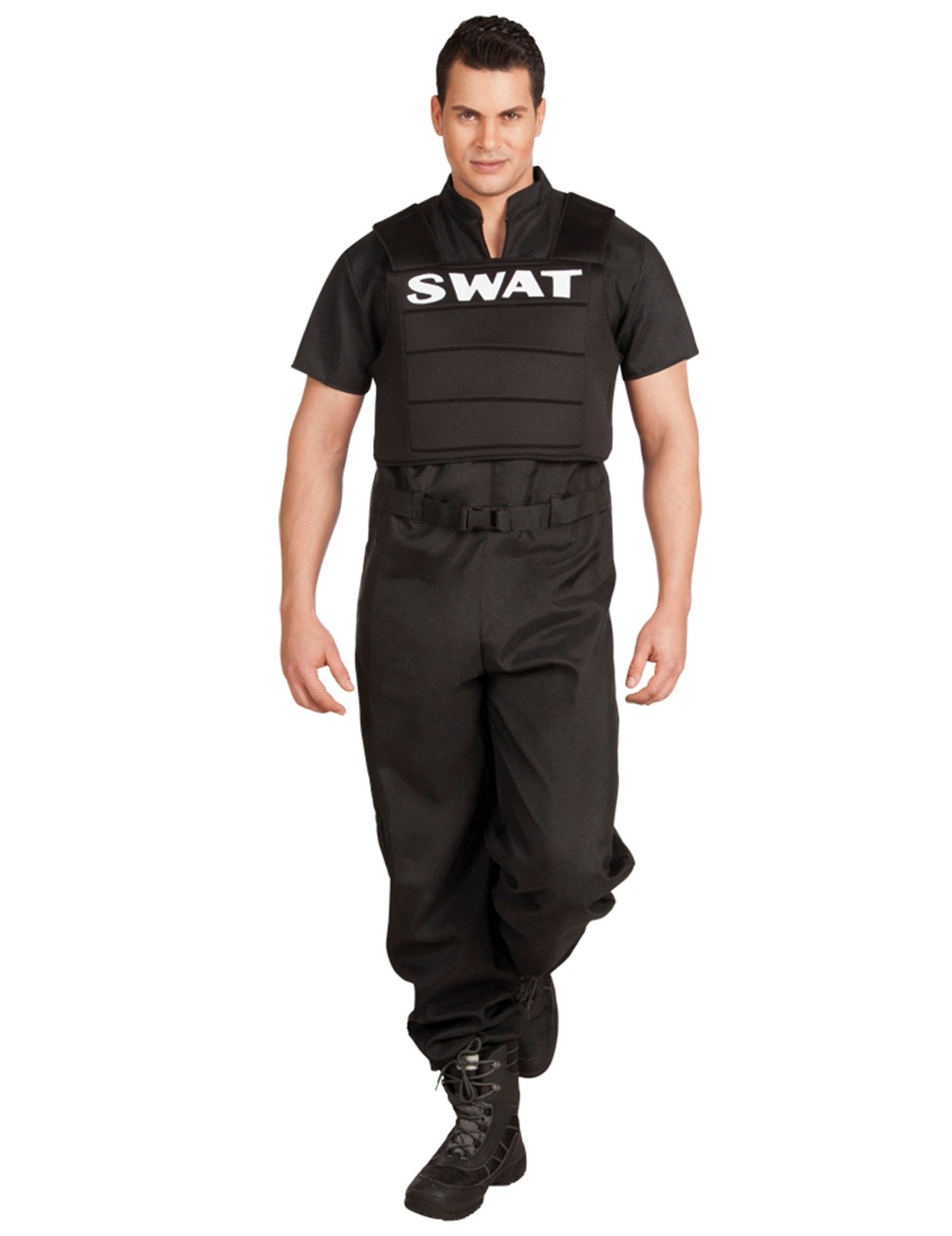 SWAT muški kostim