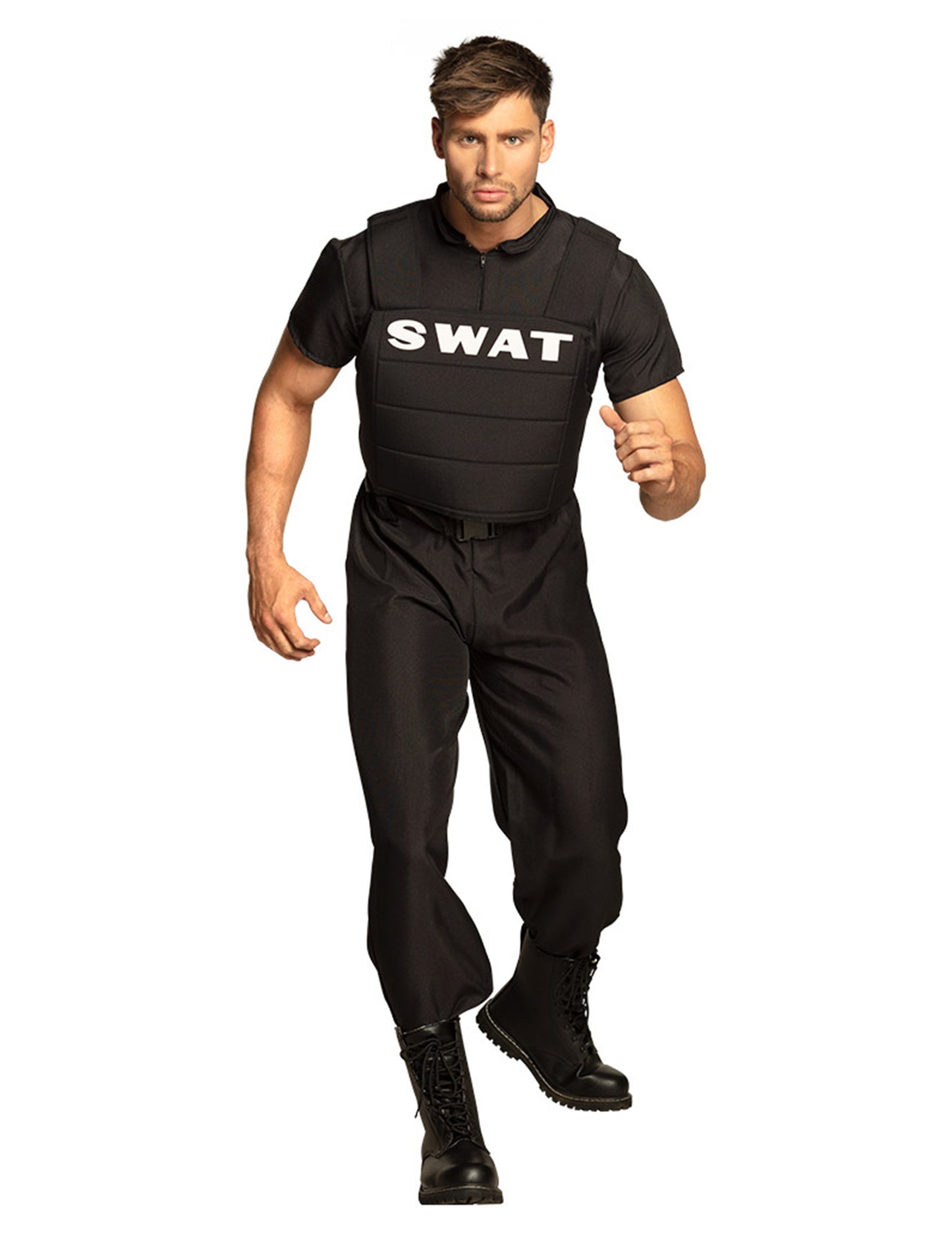 SWAT muški kostim