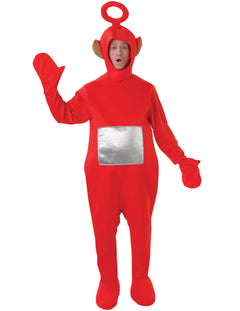Teletubbies kostimi